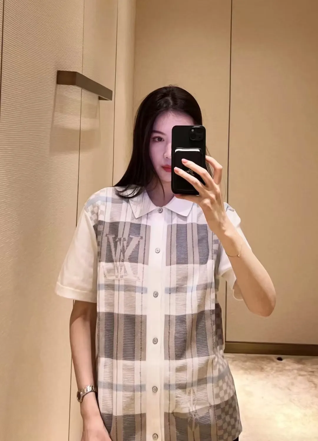 Louis Vuitton/
